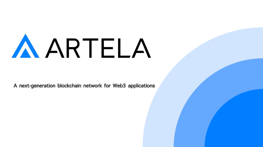什么是 Artela 网络?(ARTELA)