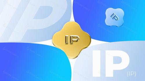 IP(IP)——链上IP创作与管理基础设施