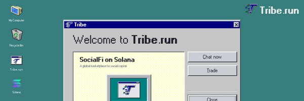 一文读懂 Tribe.run