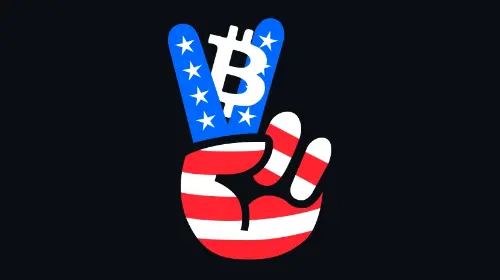 美国加密监管新时代