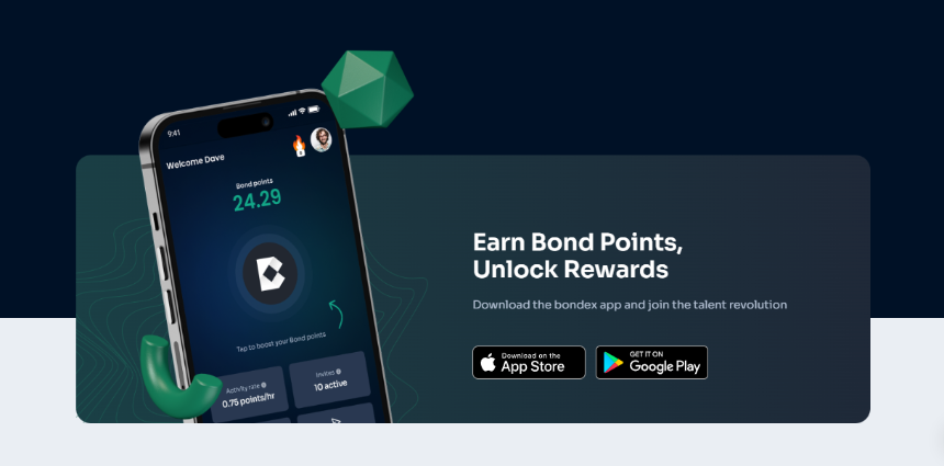 Bondex 是什么?