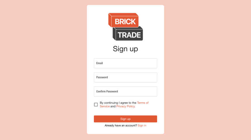 什么是 BrickTrade?