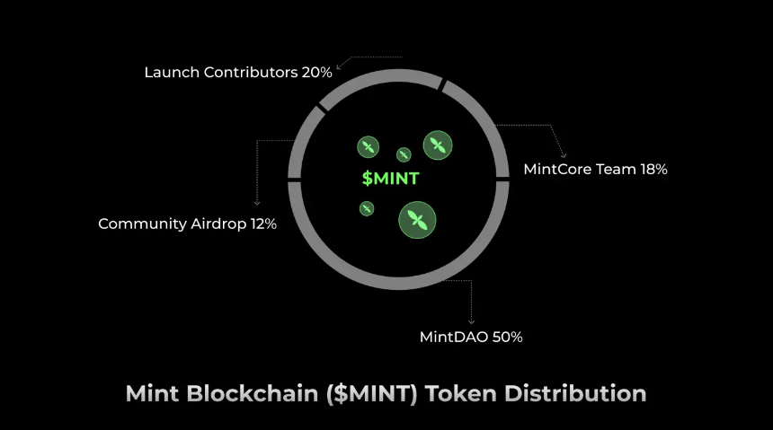 什么是 Mint 区块链?