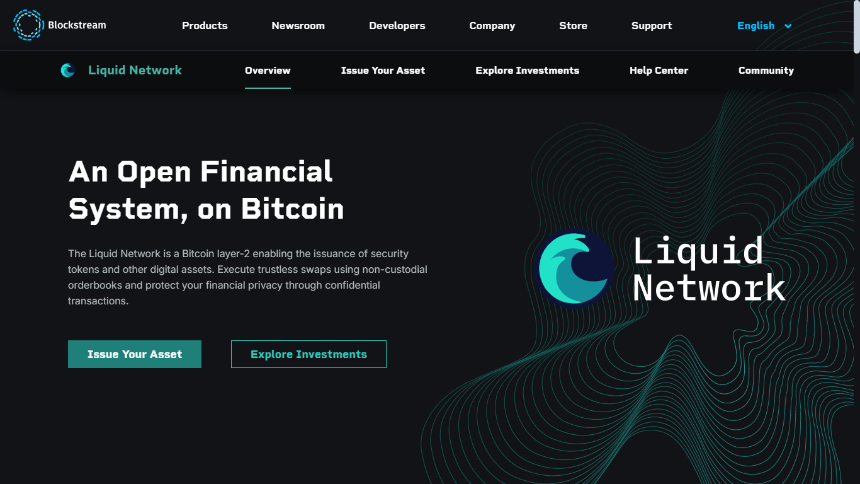 什么是 Blockstream?