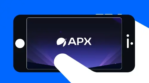什么是 APX Finance?