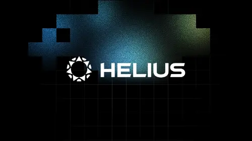 详解 Helius:只专注 Solana 生态的基础设施提供商