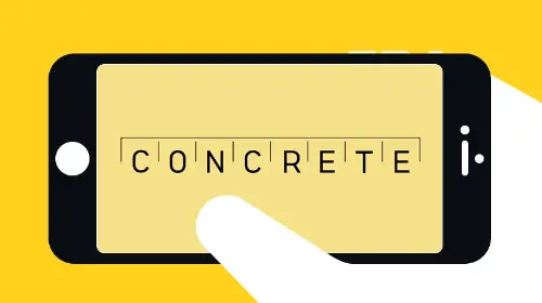 什么是 Concrete 协议？
