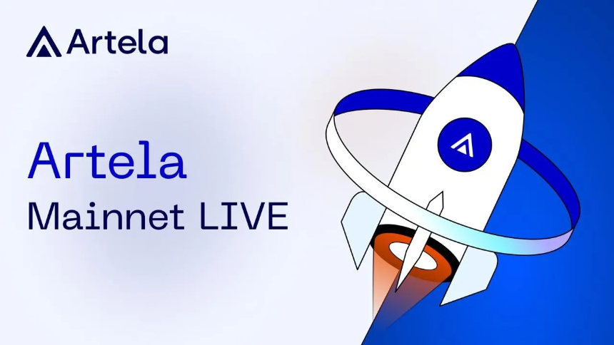 什么是 Artela 网络?(ARTELA)
