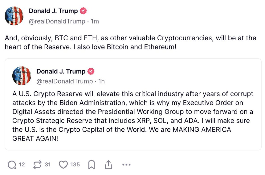 Crypto Pulse——3/3 市场动态与热门项目分析