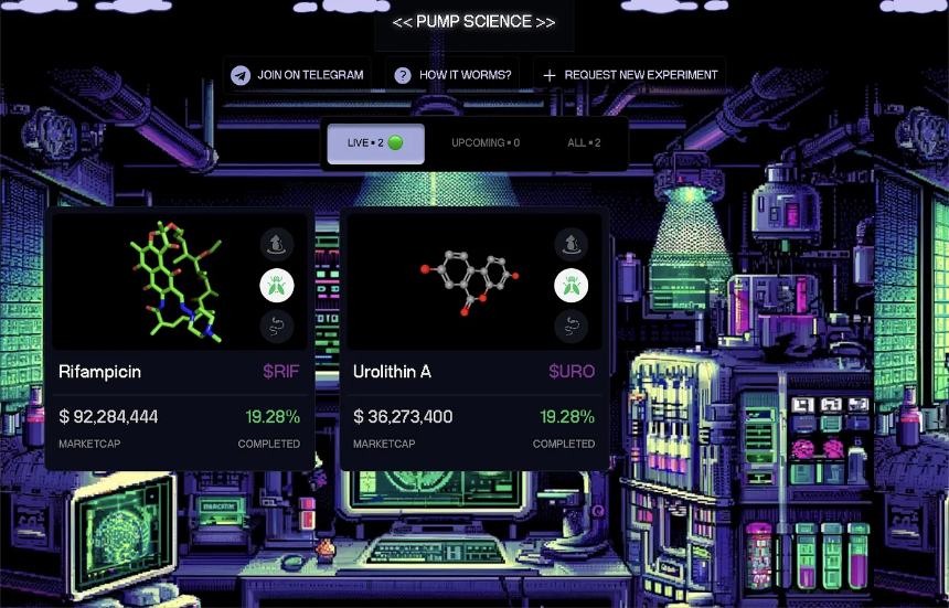 什么是 Rifampicin？