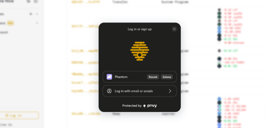 The Hive:AI 驱动的 DeFi 智能代理 - 重塑去中心化金融