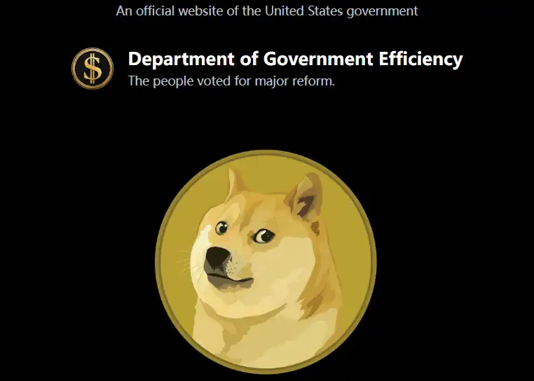 一文带你了解政府效率部 DOGE