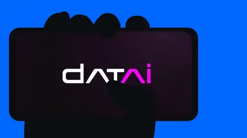什么是 Datai Network?