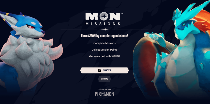 什么是 MON?一文读懂 MON 代币