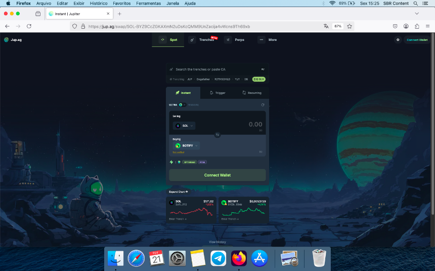 Botify (BOTIFY) 是什么?