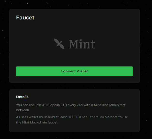 什么是 Mint 区块链?