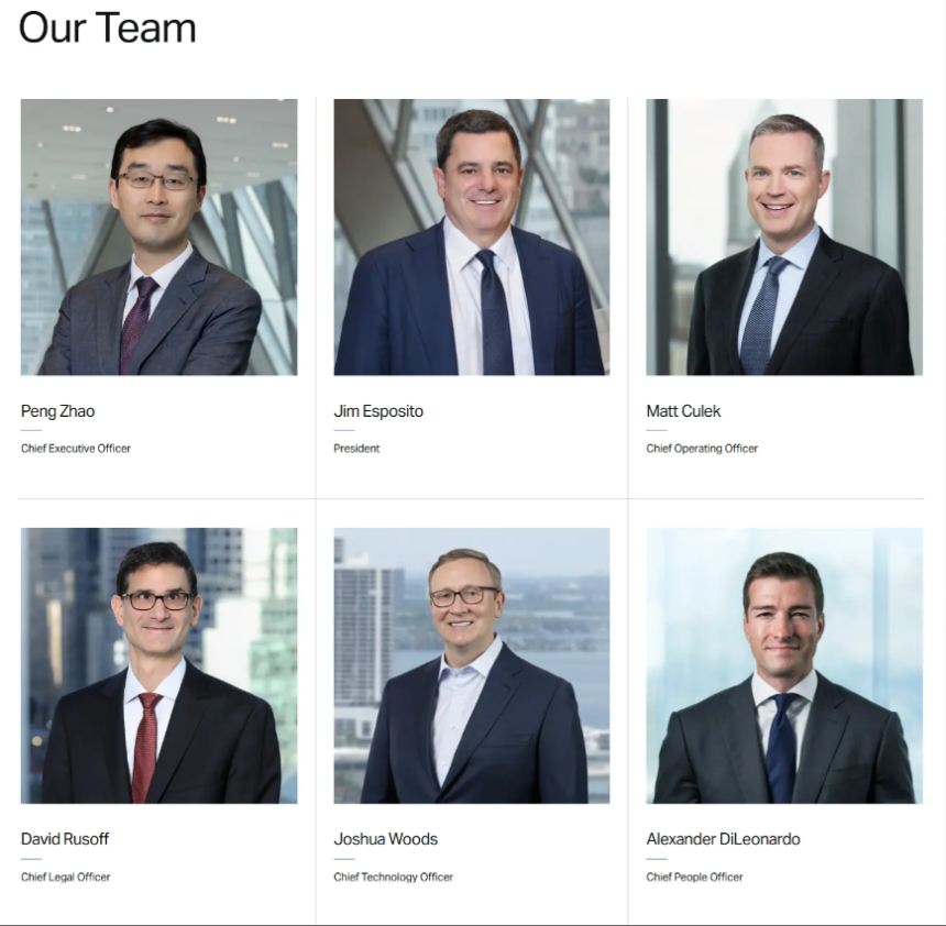 十问十答:金融巨鳄 Citadel Securities 入局加密做市,将如何搅动市场?