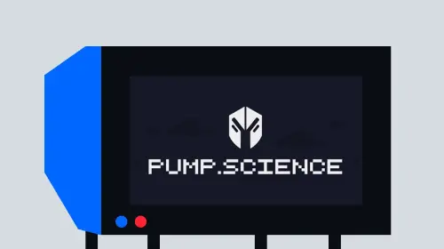 Pump.Science 发射平台上新在即,新化合物项目能否对标Rif/Uro?