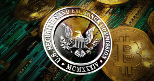 SEC 放弃追捕加密企业,后续监管态度有何转变?