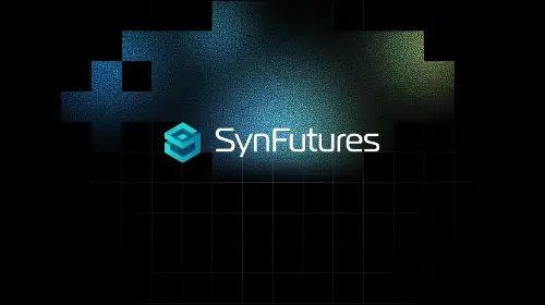 SynFutures（F）是什么？