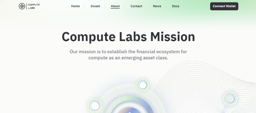 什么是 Compute Labs?