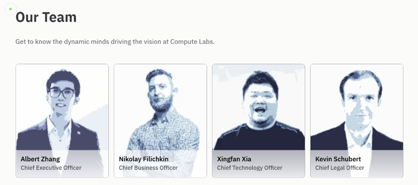 什么是 Compute Labs?