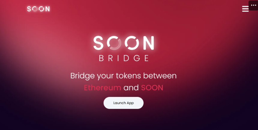 什么是 Soon Network?