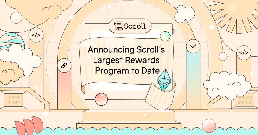 Scroll 公链研究