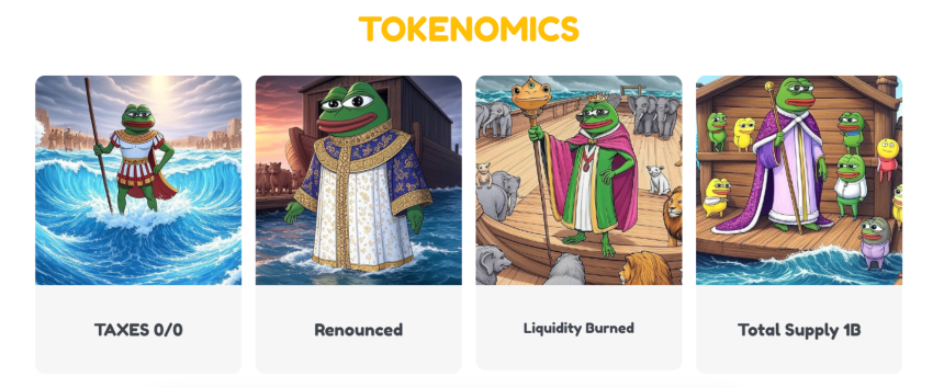 什么是 Kekius Maximus？