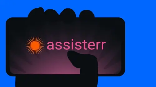 什么是 Assisterr:社区拥有AI的未来