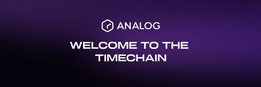 Analog(ANLOG)——一站式互操作性协议