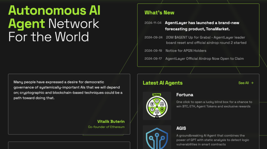 AI agent 爆发与成长轨迹