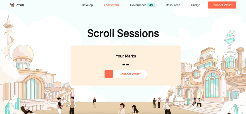 Scroll 公链研究
