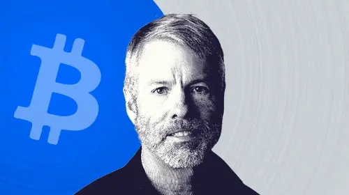 解析Michael Saylor为微软制定的比特币策略