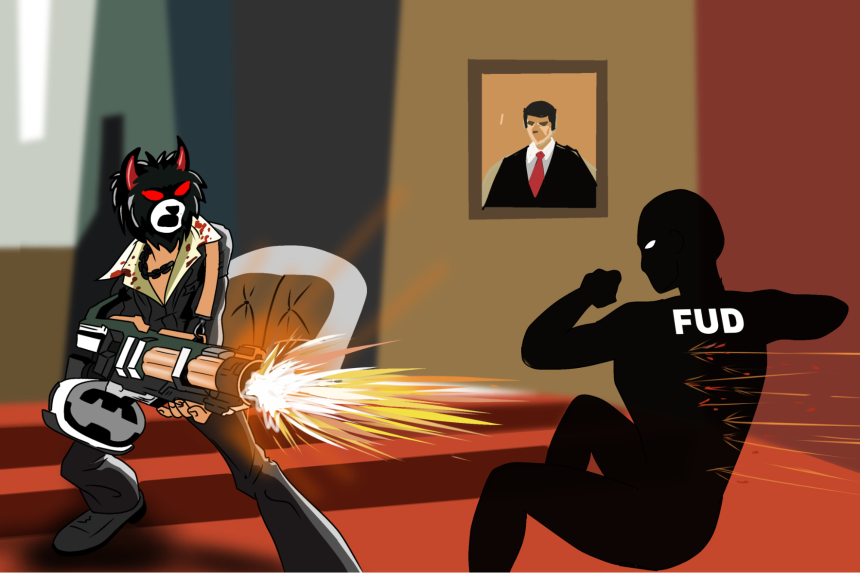什么是 AKUMA