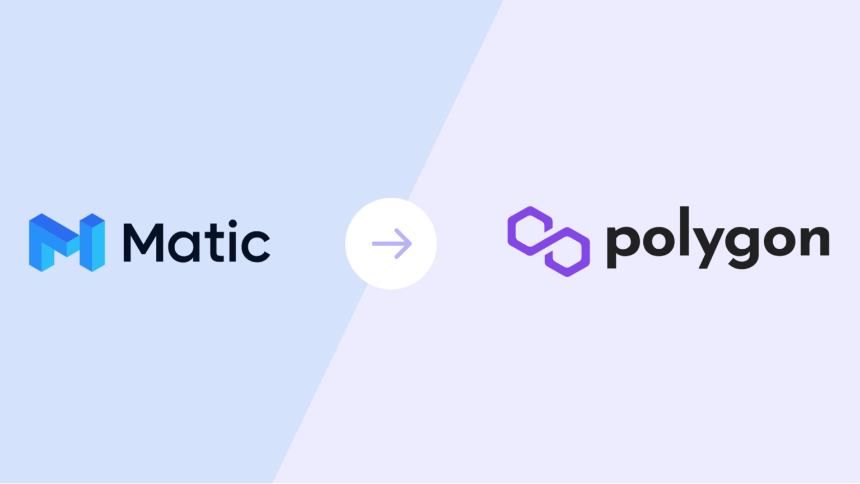 聚焦 Polygon：传统公链生态困境