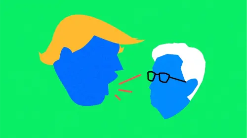 七年恩怨悬顶：特朗普 “逼宫” 鲍威尔，离职风暴将带来什么？