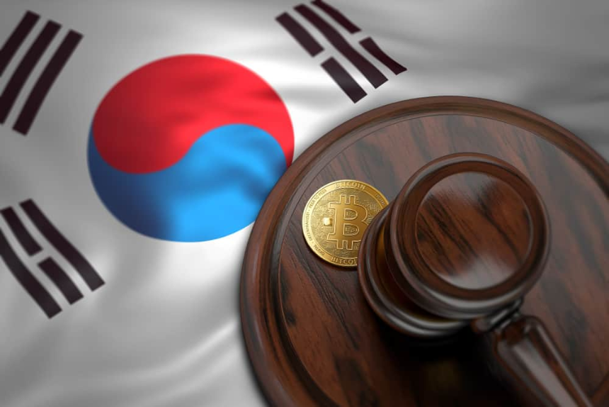 2024年韩国加密货币政策回顾分析