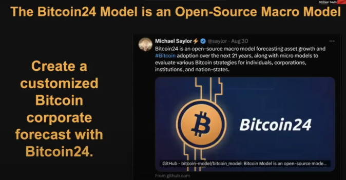 解析Michael Saylor为微软制定的比特币策略