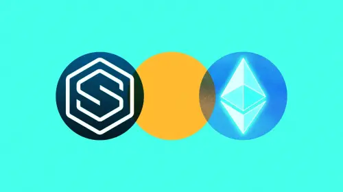 我们对 SBET 的投资：CeDeFi 融合的新篇章