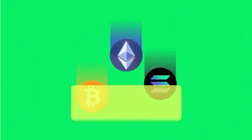上市公司加密储备战略背后,有哪些加密 VC 在发力?