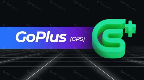 GoPlus(<span class='keyword'>GPS</span>)——首个去中心化安全层