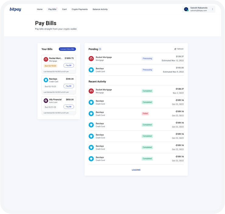 什么是 BitPay？