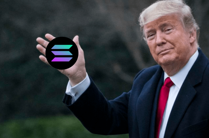 失落的以太坊？投资新范式：TRUMP 带动 SOL，跳过 ETH 进入山寨季