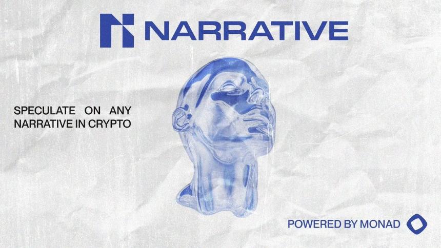 Monad 生态指南：Consumer dApp
