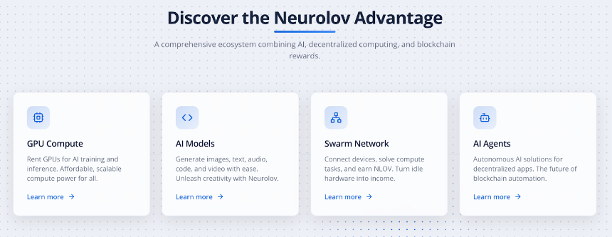 什么是 Neurolov?
