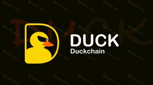 Duckchain（DUCK）——第一个 TON 消费层