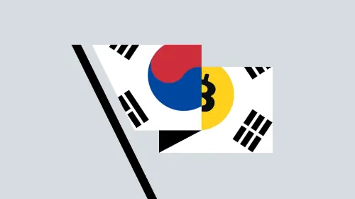 2024年韩国加密货币政策回顾分析