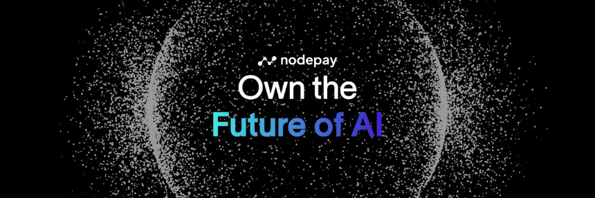 Nodecoin(NC)——去中心化 AI 训练平台