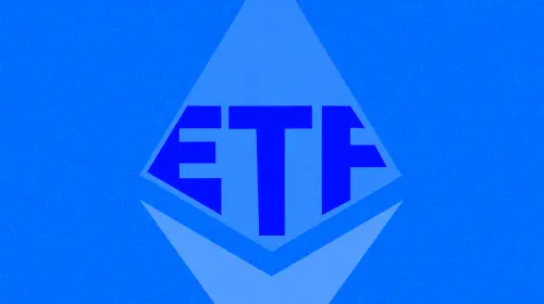 以太坊 ETF 一周年:从遇冷到爆发,资金流向背后的机构信心转变